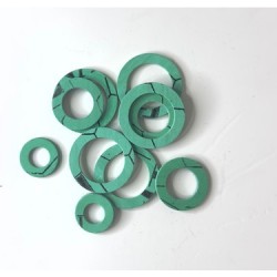 ASBESTSİZ KLİNGRİT CONTA 3 mm