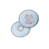 3m 2138  Filtre   1 ÇİFT