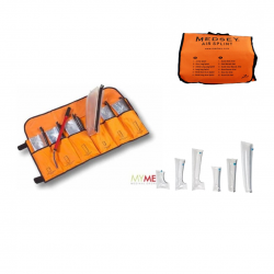 ŞİŞME ATEL SETİ  / MEDSEY