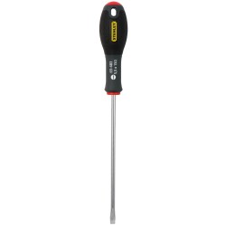 FATMAX 5,5 X 150MM DÜZ TORNAVİDA, Stanley Tornavida, Fatmax Düz Tornavida