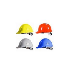 Essafe Vidalı Baret, İş Güvenliği Ekipmanları, İş Güvenliği Bareti